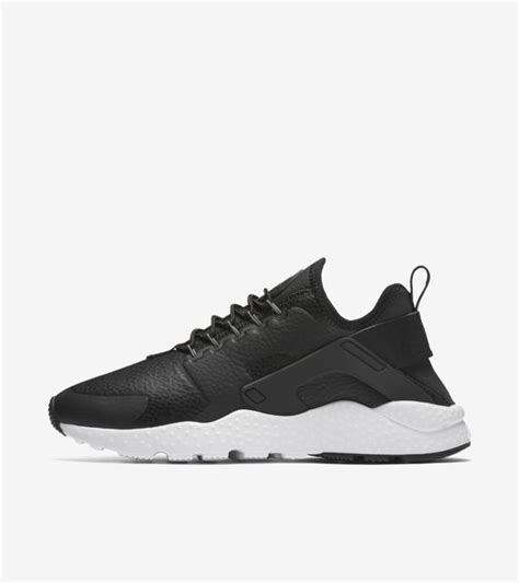 nike huarache ultra zwart|Nike Huarache ultra girls.